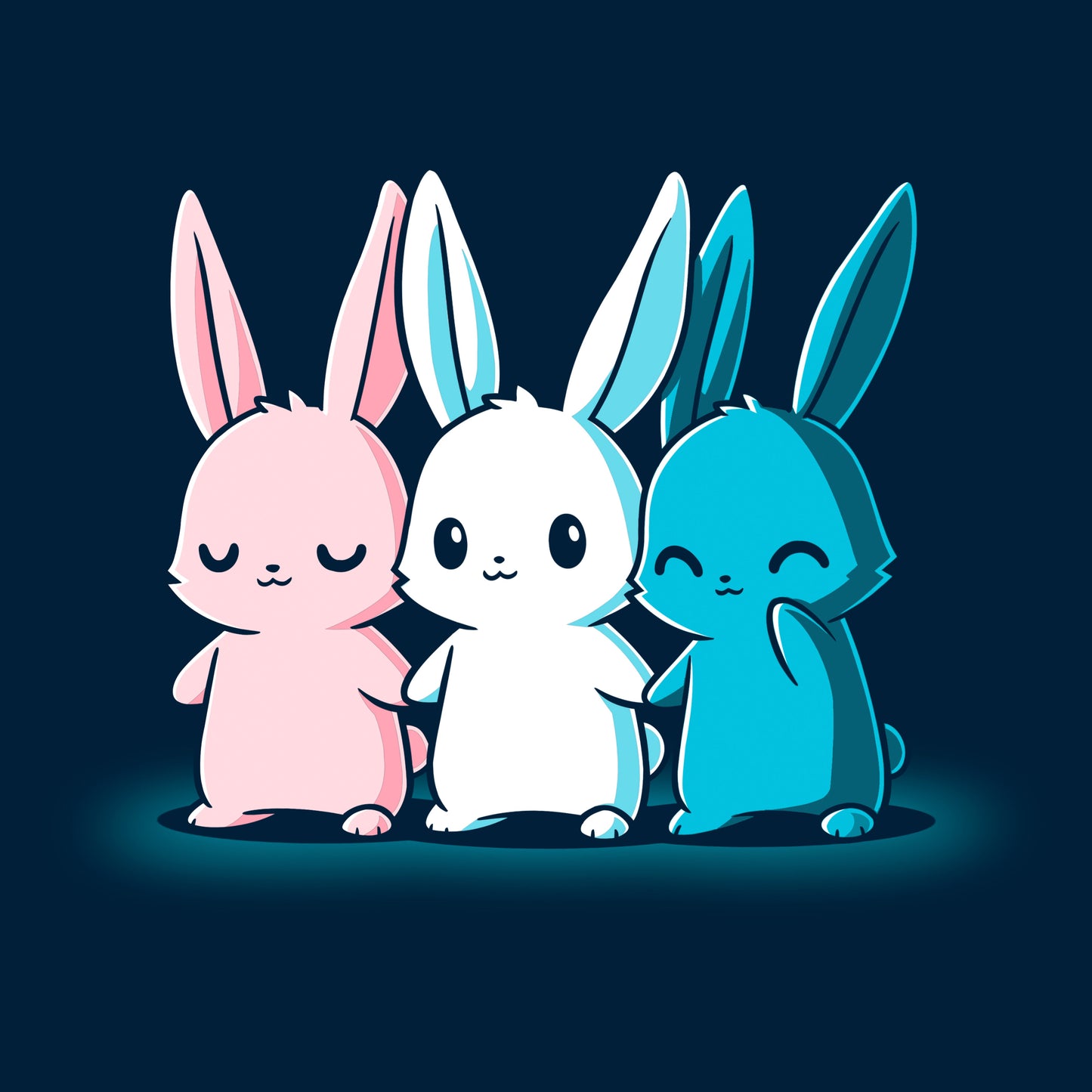 Inclusive Bunnies