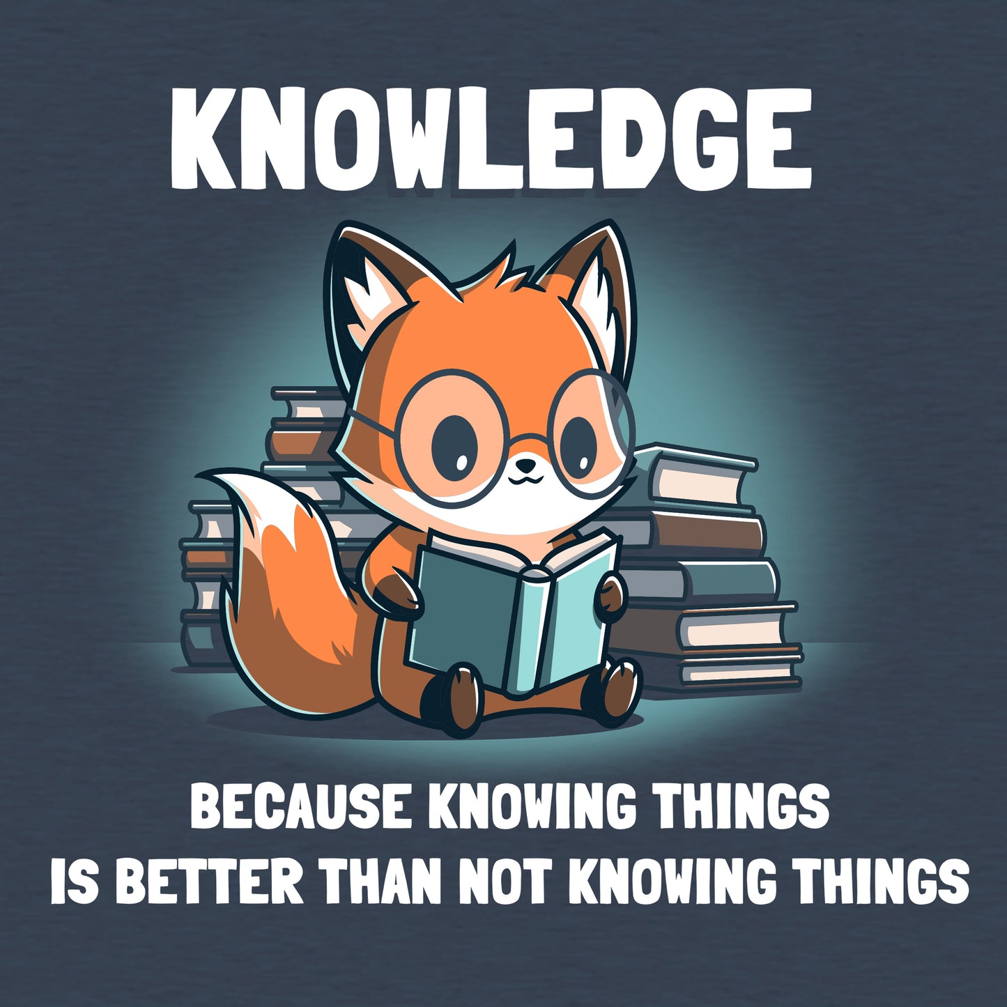 Knowing Things