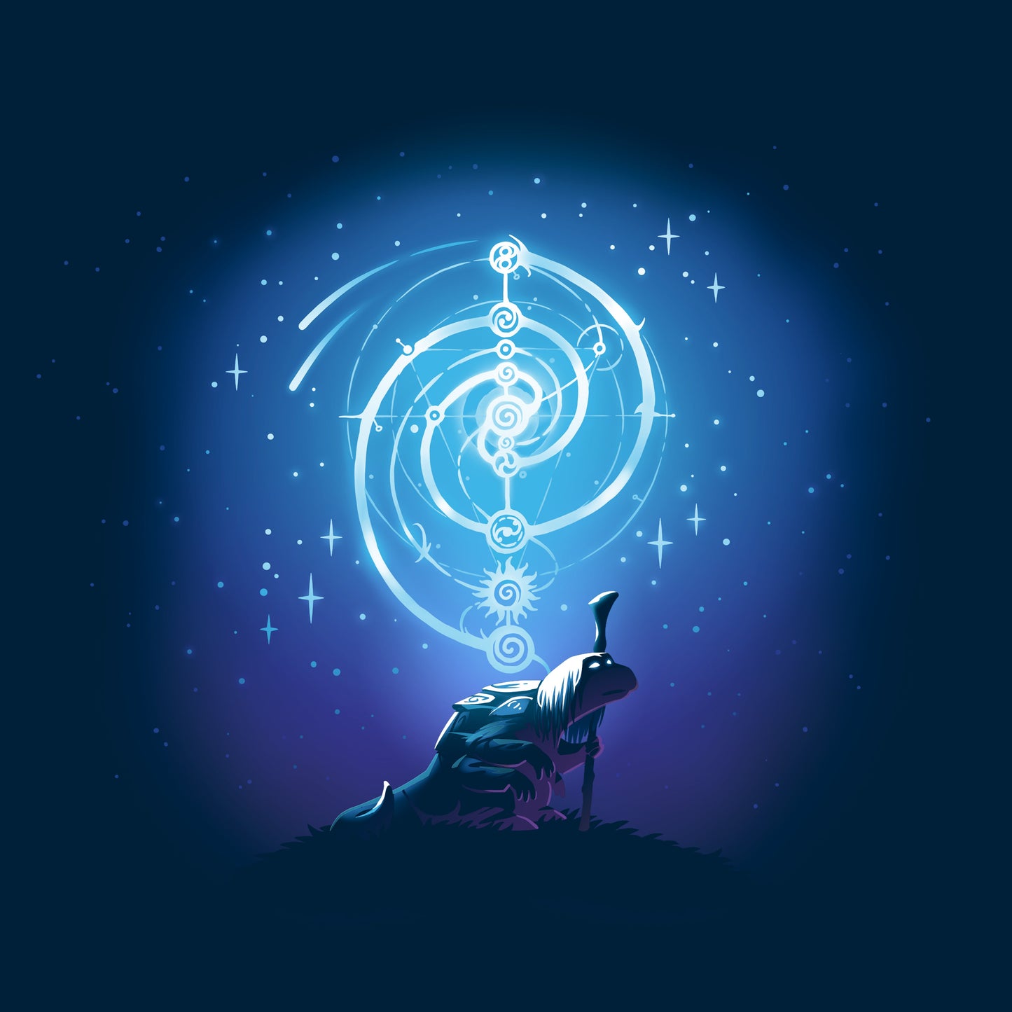 Mystical urRu