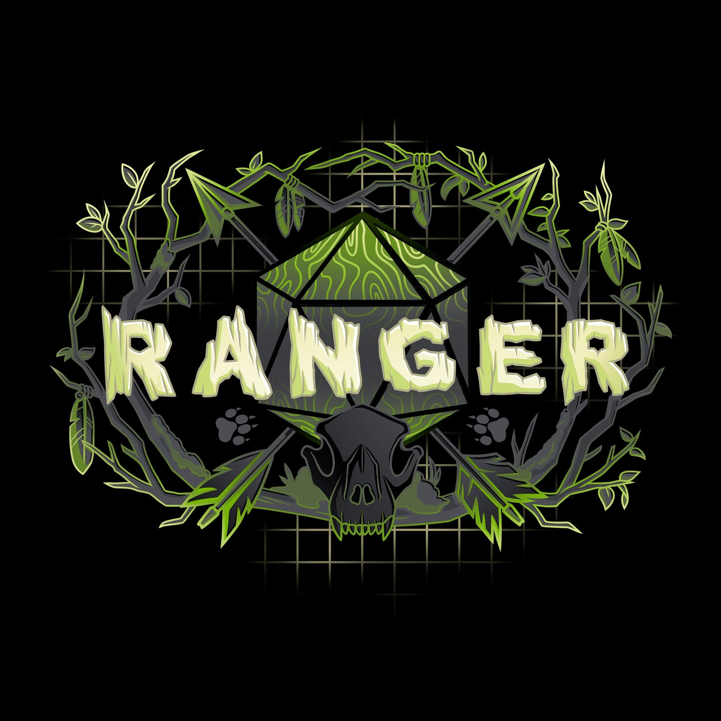 Ranger Class