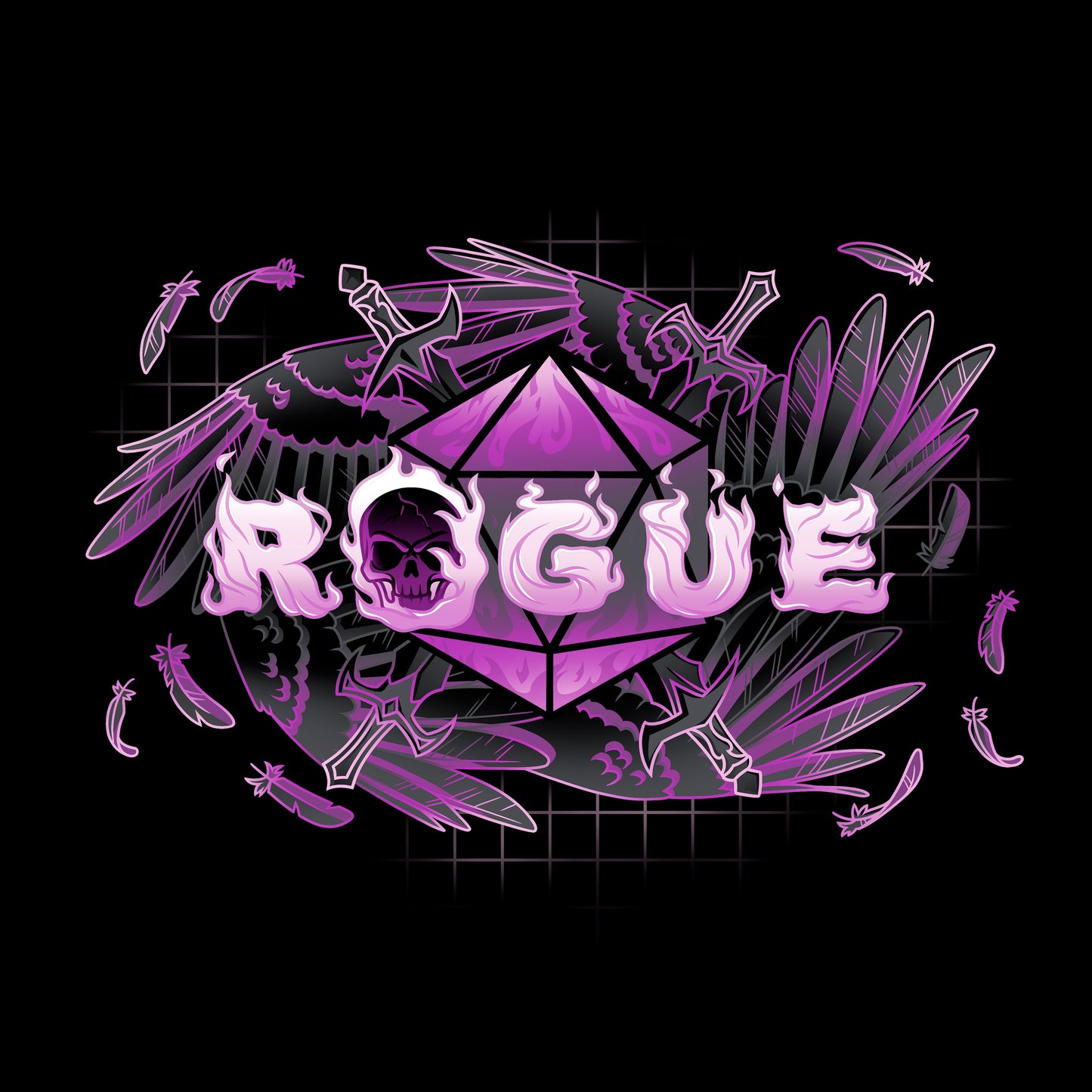 Rogue Class