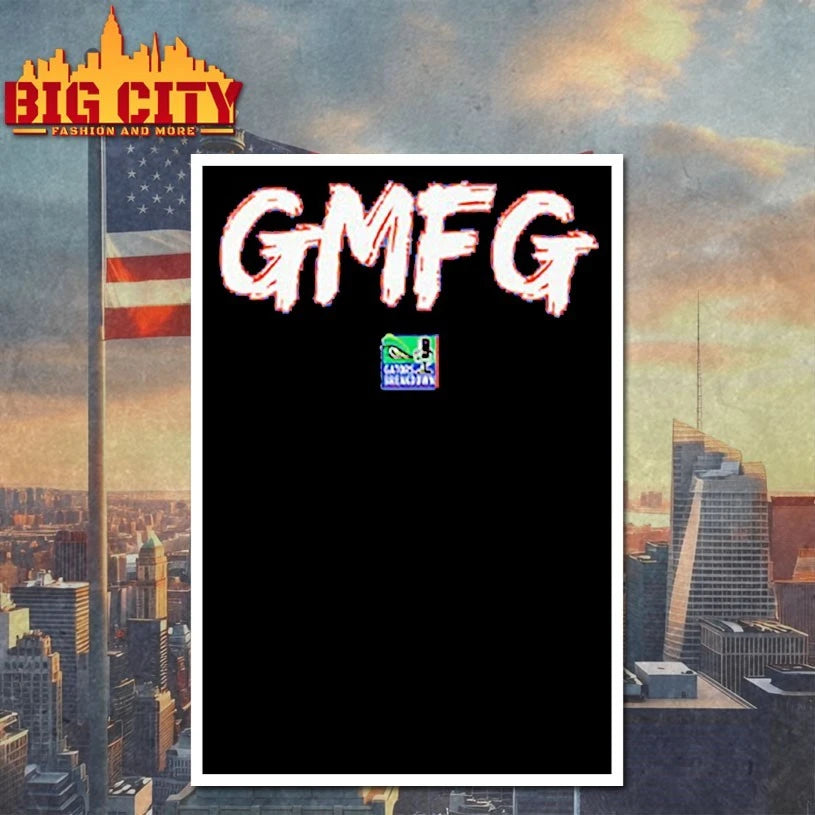 GMFG Florida Gators shirt