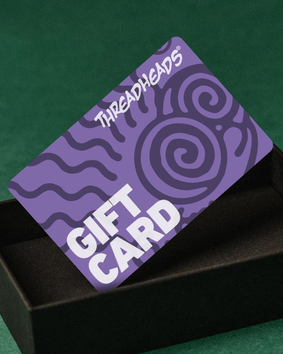 Digital Gift Card