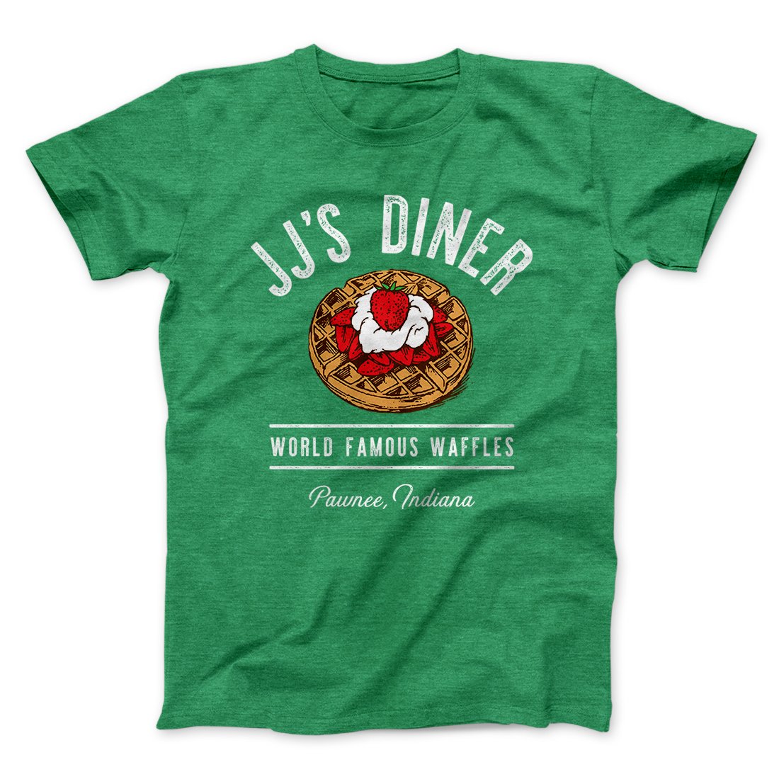 JJ's Diner Men/Unisex T-Shirt
