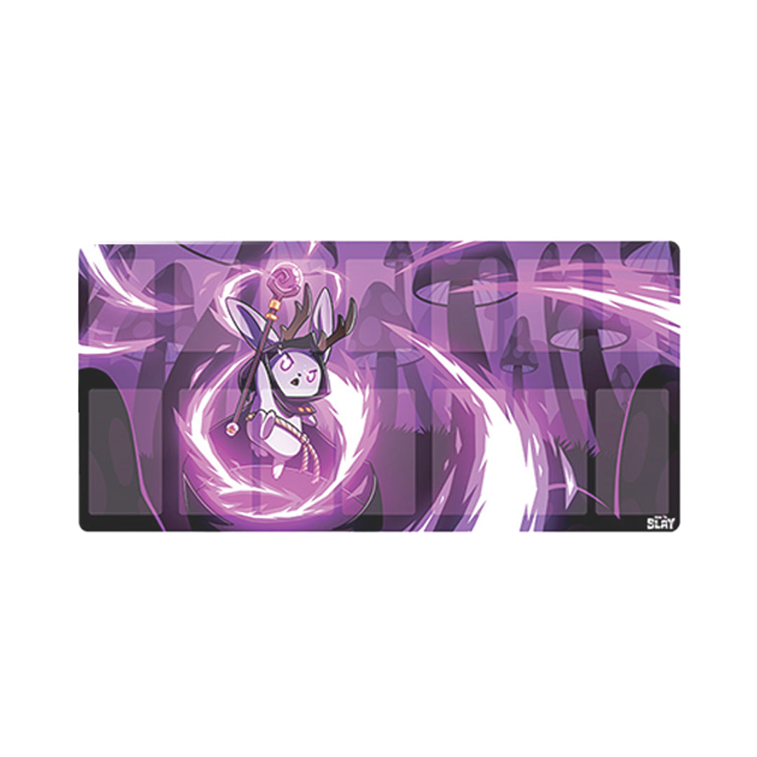 Here to Slay: 6 Play Mat Bundle