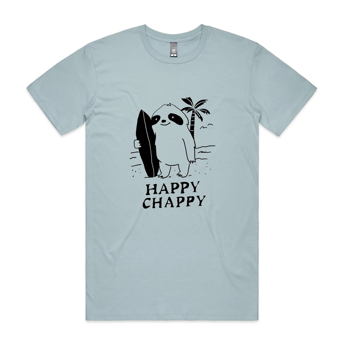 Happy Chappy Tee