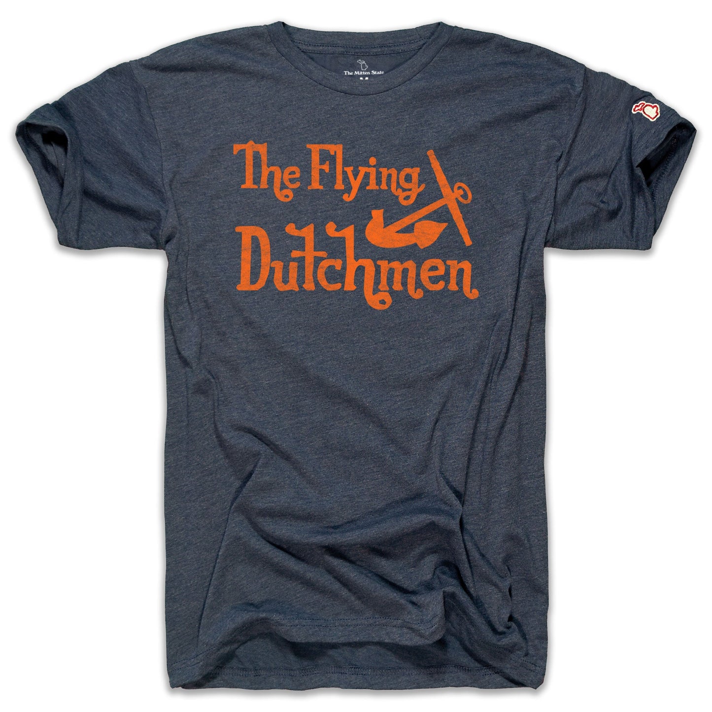 HOPE COLLEGE - FLYING DUTCHMEN (UNISEX)