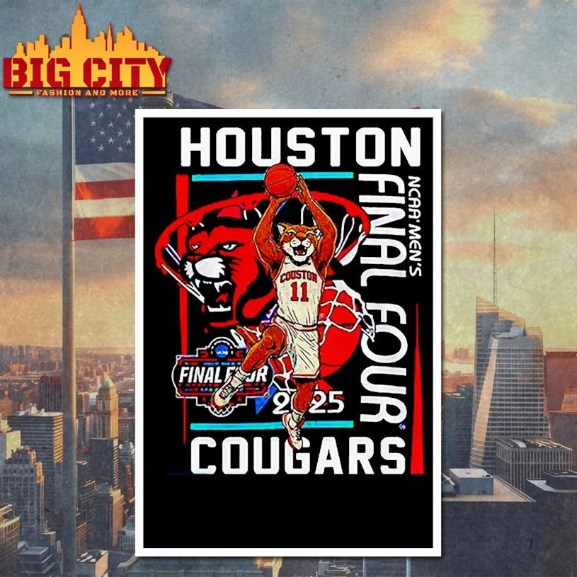 Houston Cougars Never Underestimate A Woman Who Understands Basketball Denim Jacket shirt