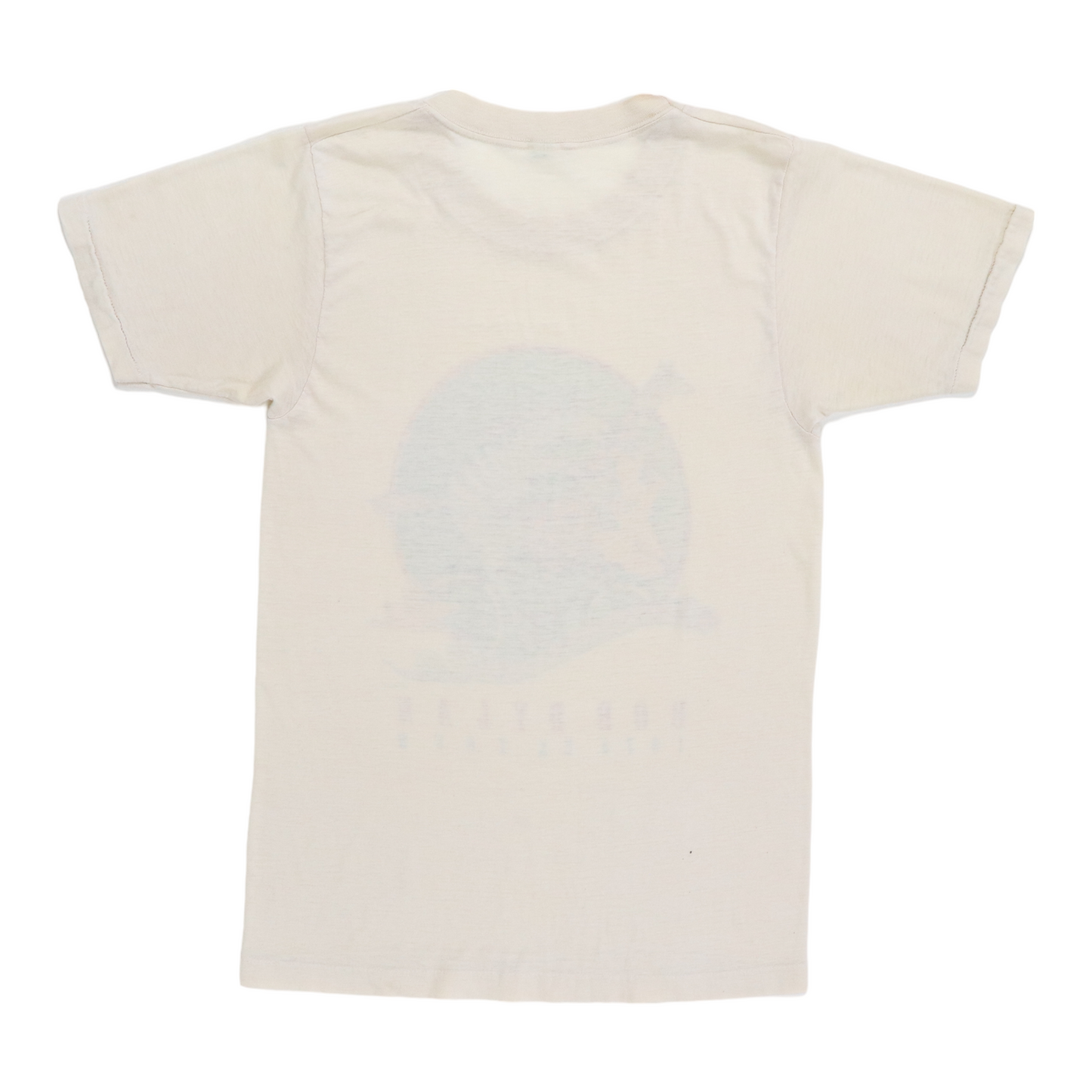 1978 Bob Dylan Tour Shirt