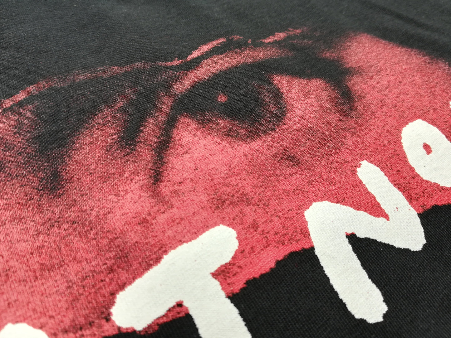 Tell Me Tour Tee