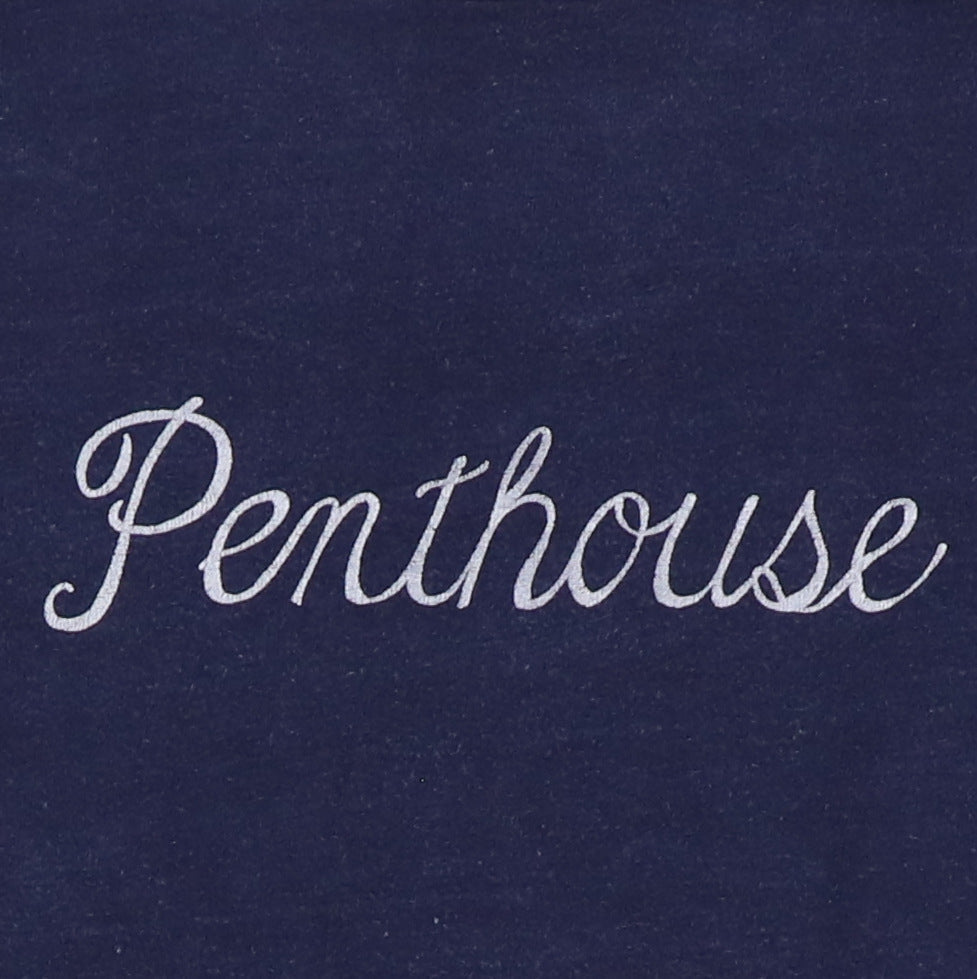 1970s Stairway To Heaven Penthouse Shirt Style001