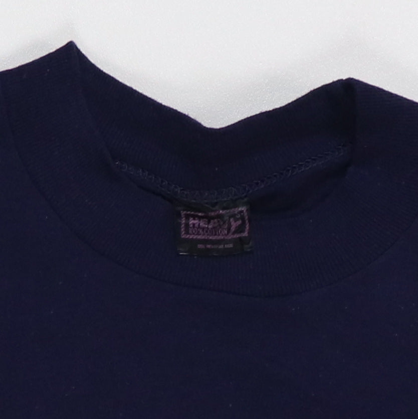 1974 Ringo Starr Goodnight Vienna Promo Shirt Style004