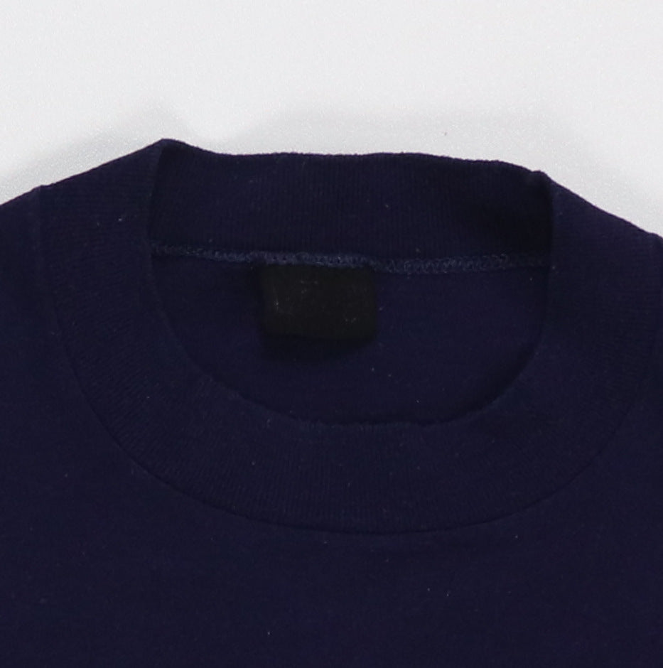 1974 Ringo Starr Goodnight Vienna Promo Shirt Style005