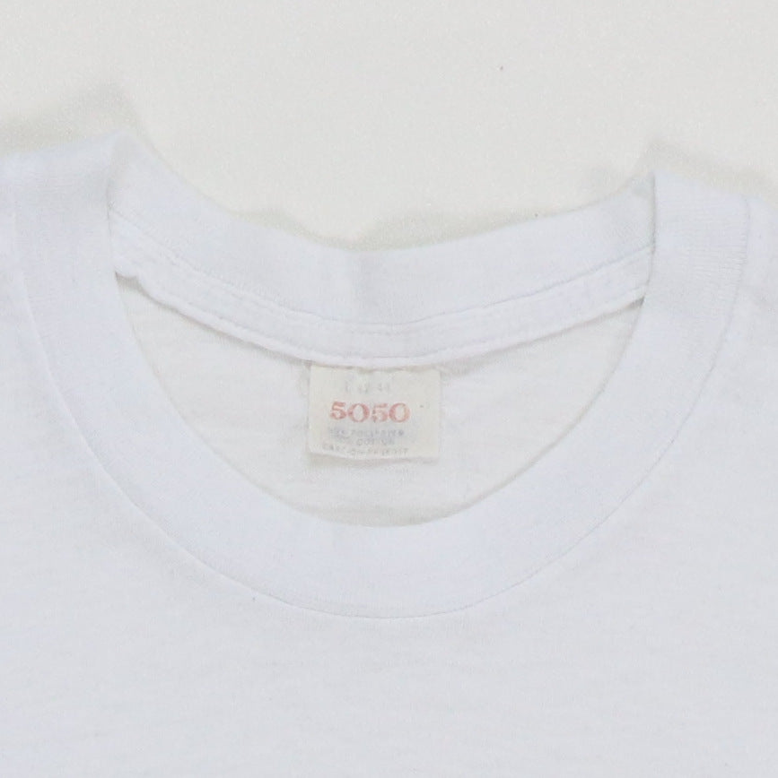1970s How's Your Love Life Shirt Style001