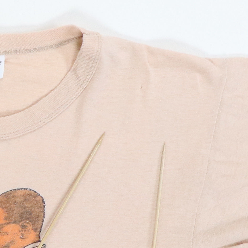 1977 Dizzy Gillespie Shirt Style001