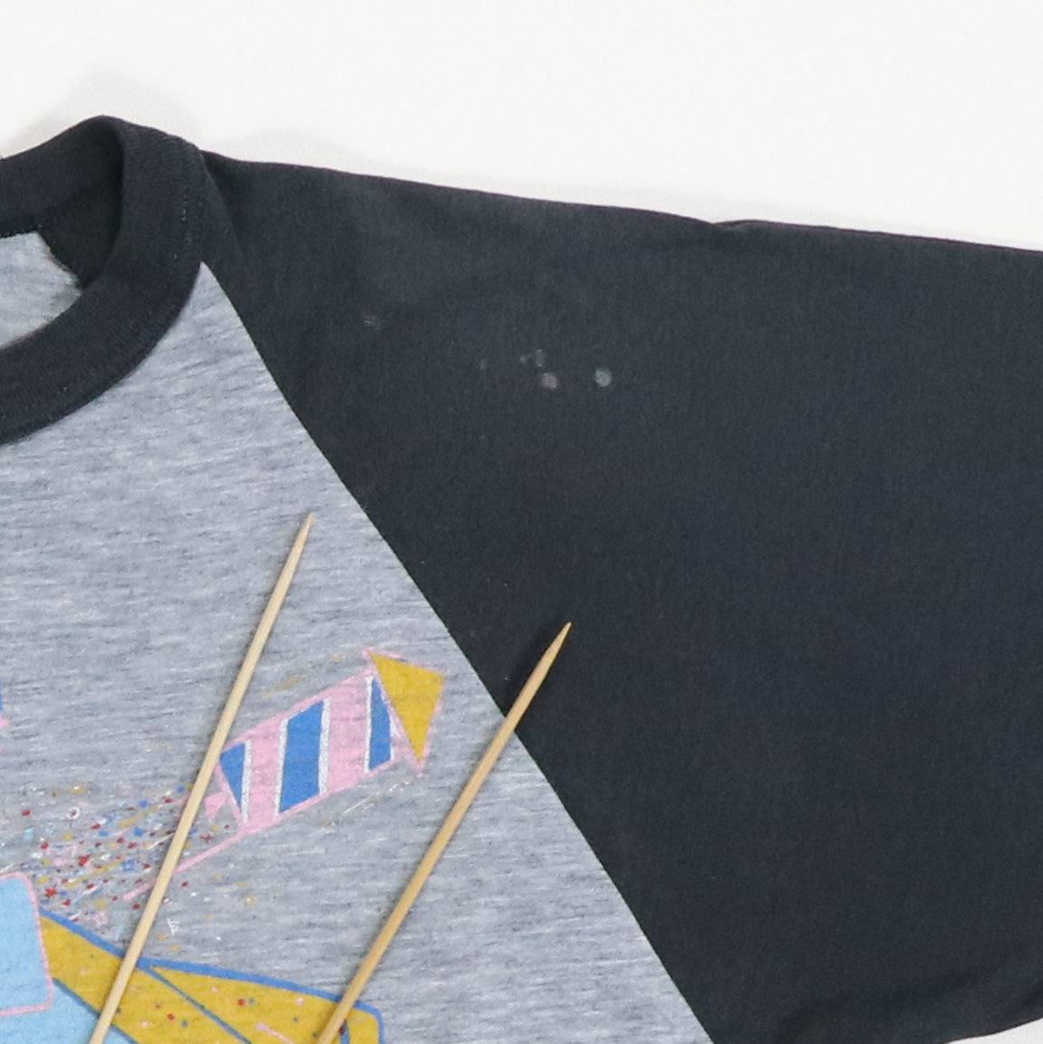 1986 Queen Tour Jersey Shirt Style001