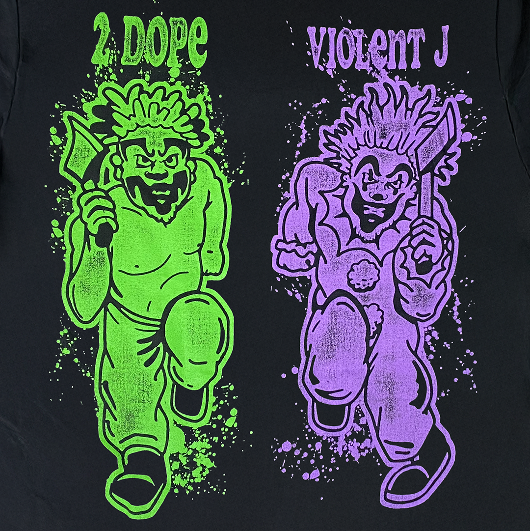 "Running With Axes" T-Shirt