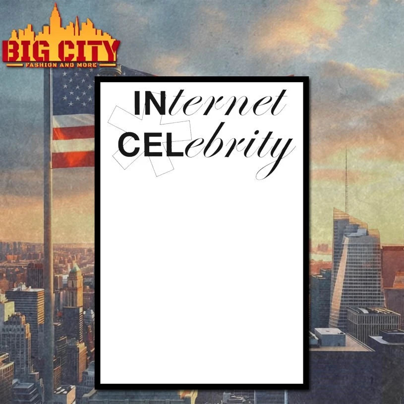INCEL Internet Celebrity Shirt