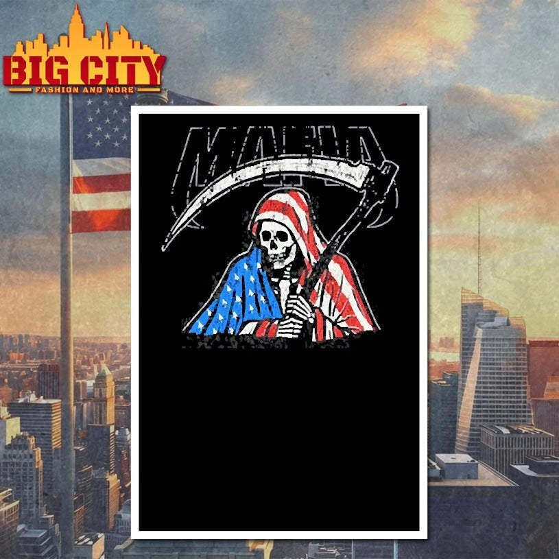 JPEGMAFIA Reaper 2025 Shirt