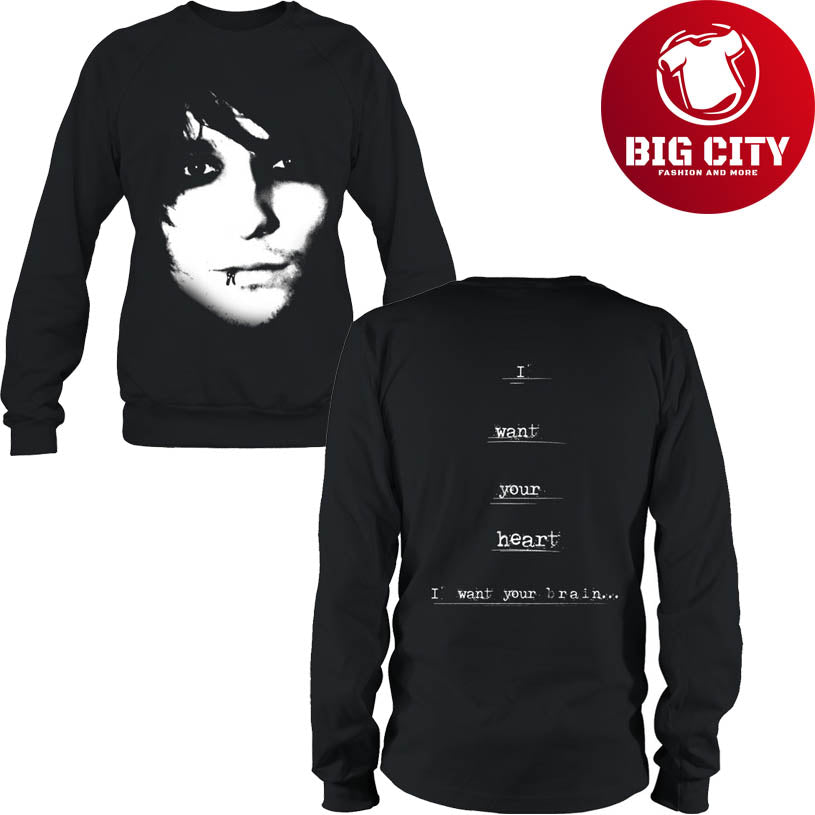 Johnnie Guilbert Photo 2025 Shirt