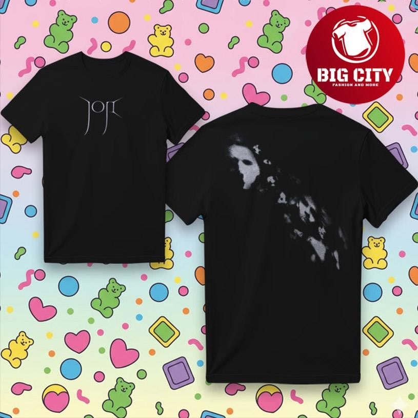 Joji Piss In The Wind New Two Sided Shirt