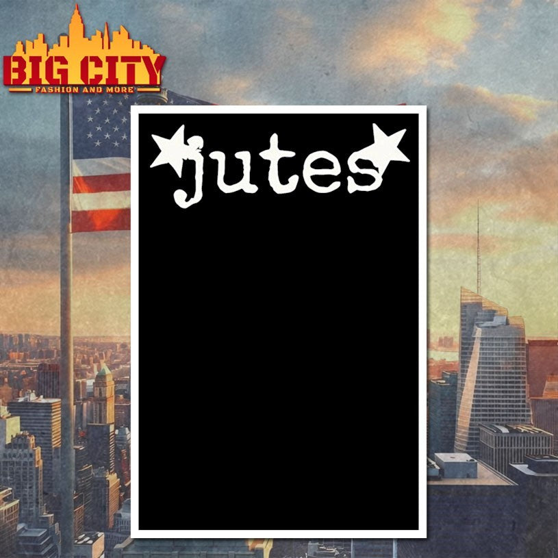 Jutes Star Shirt