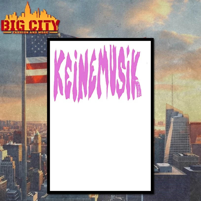 Keinemusik Homecoming 2025 shirt