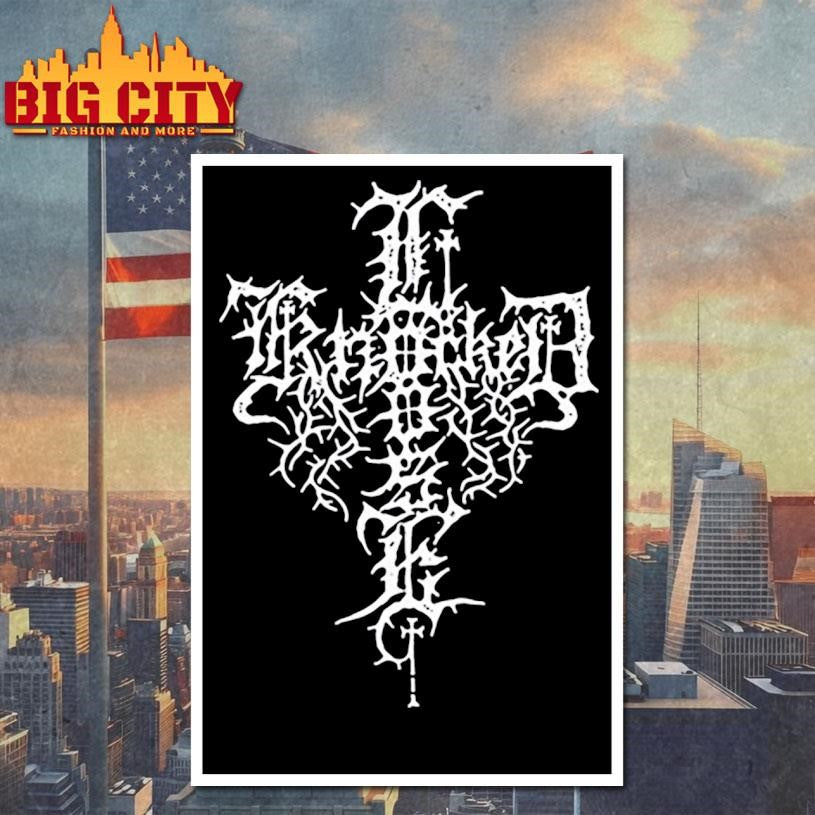 Knocked Loose Horse Cross Shirt