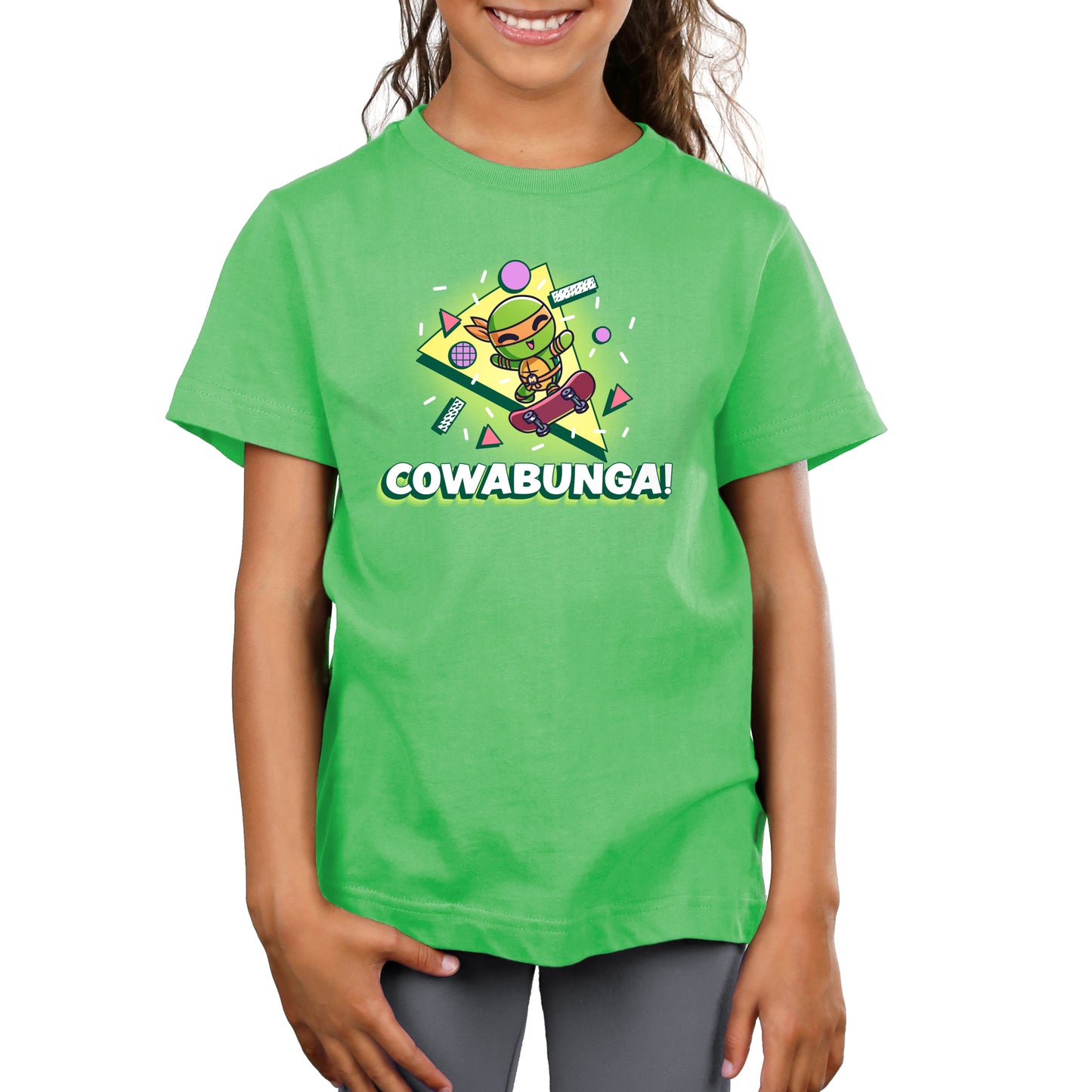 Cowabunga!
