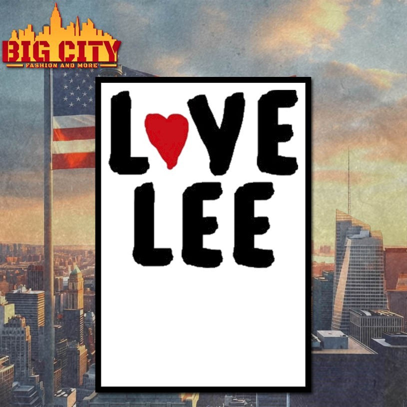 Lee Corso Love Lee Shirt