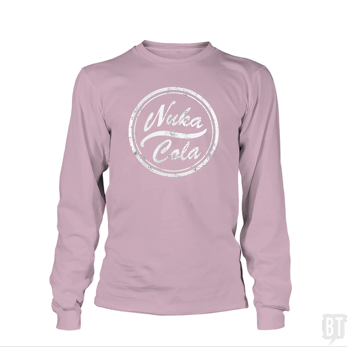 Nuka Cola Long Sleeve