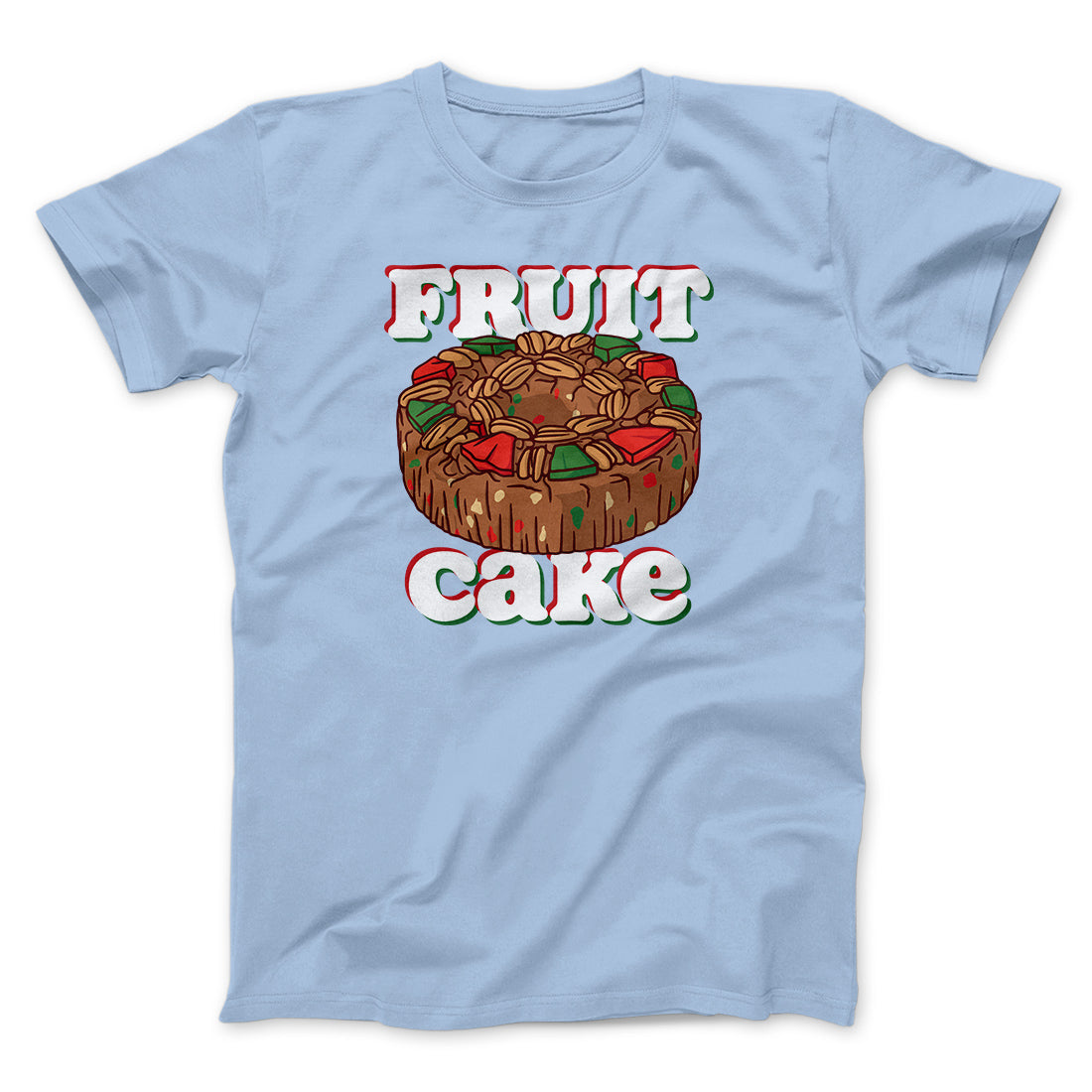 Fruitcake Men/Unisex T-Shirt