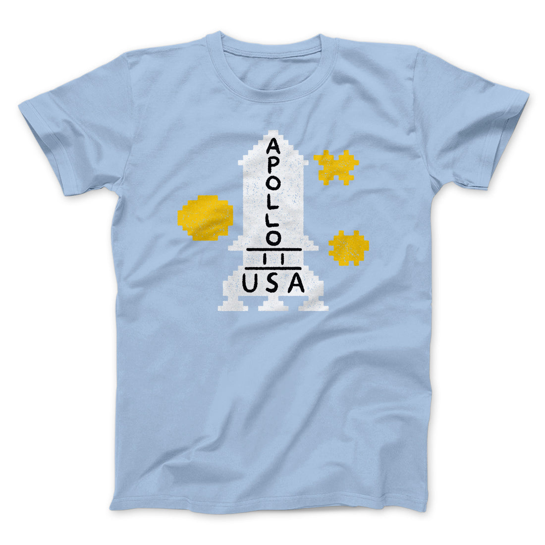 Apollo 11 Sweater Funny Movie Men/Unisex T-Shirt