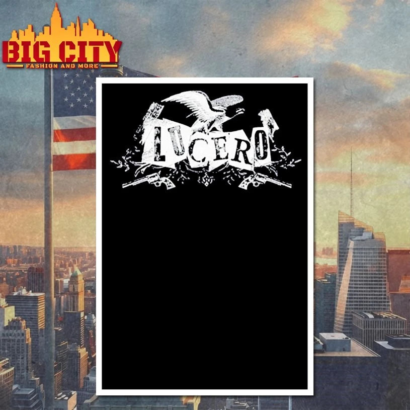 Lucero Ransom Shirt