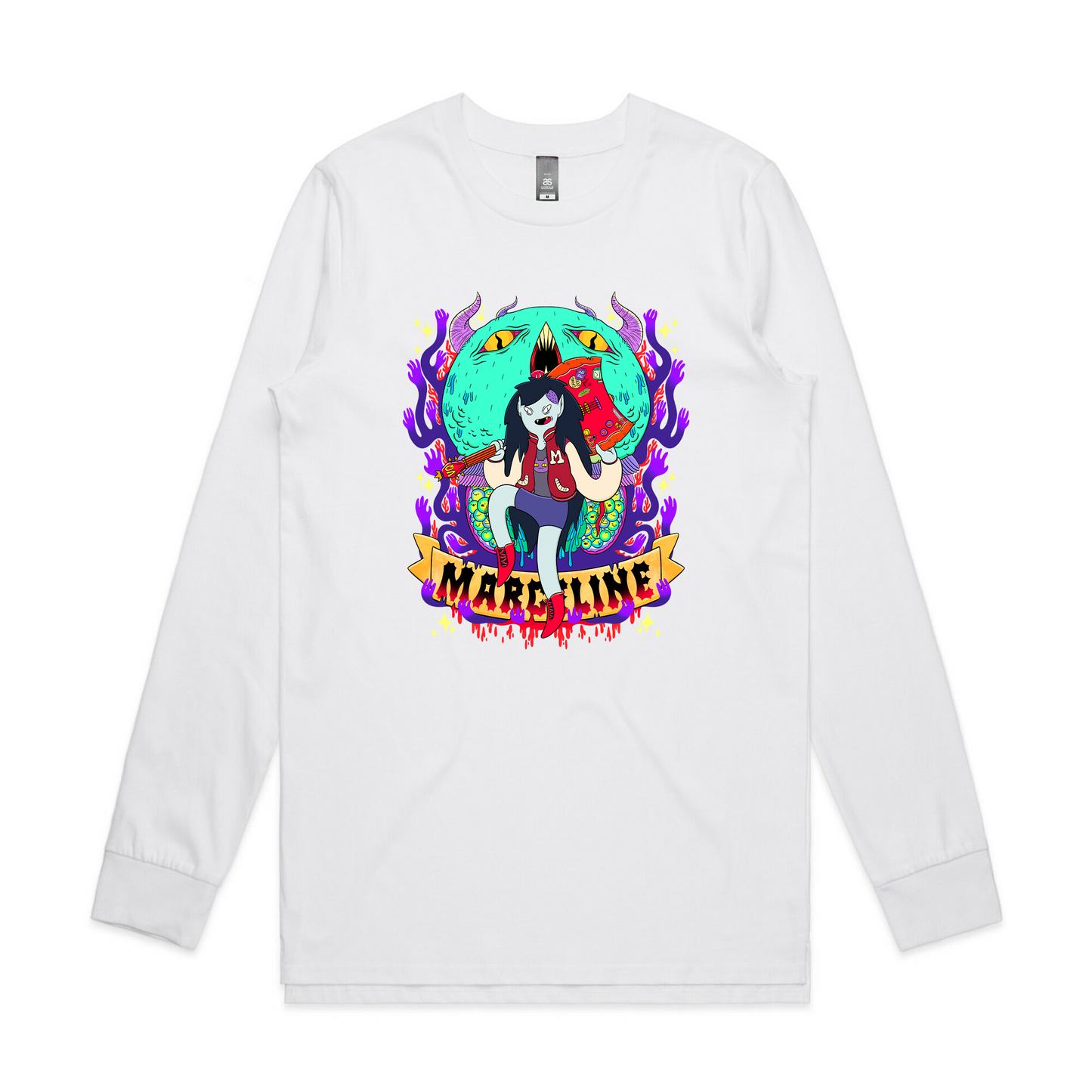 Vampire Queen Tee