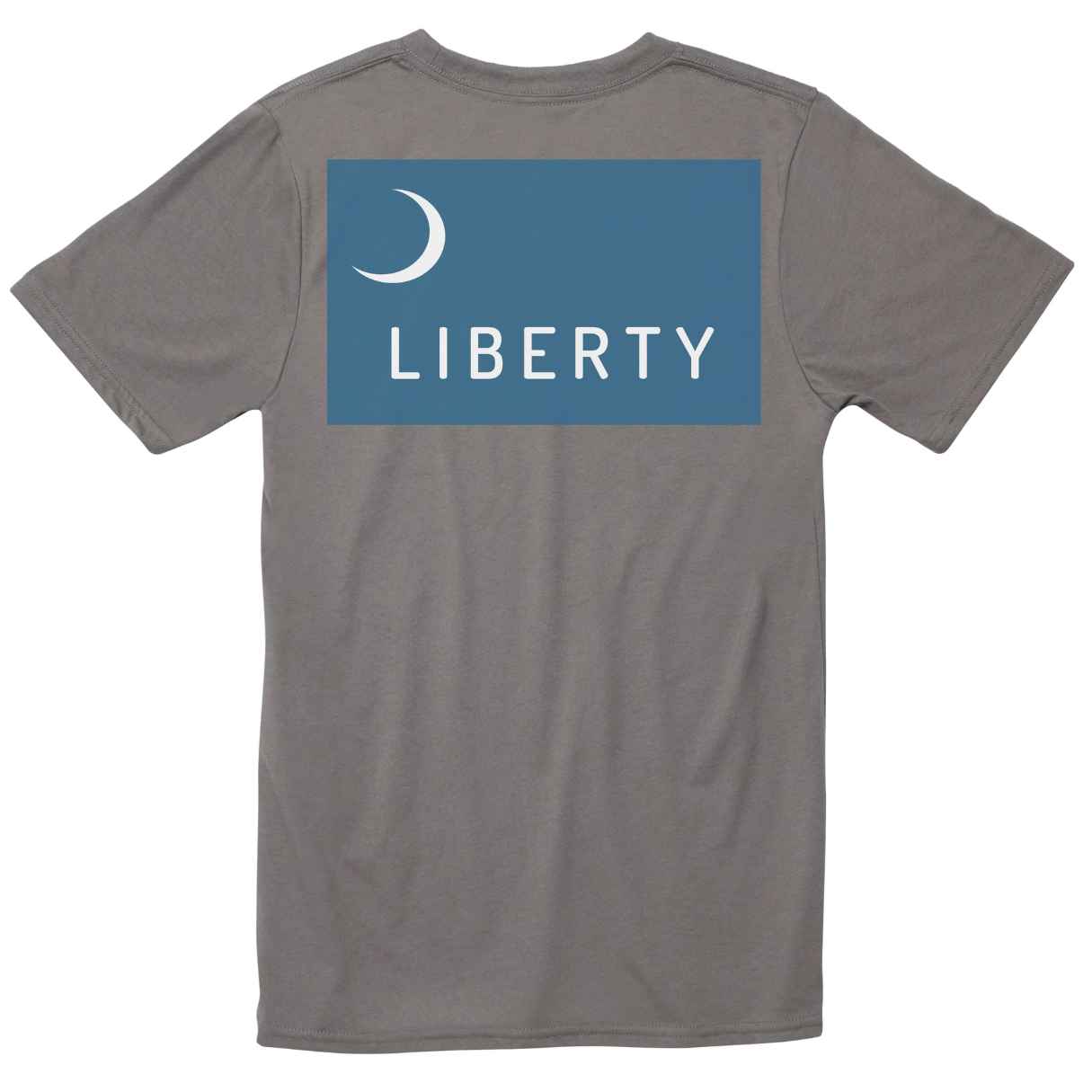 Moultrie Flag American Revolution T-Shirt