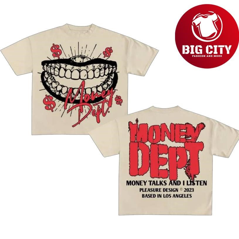 Money Dept Shirt