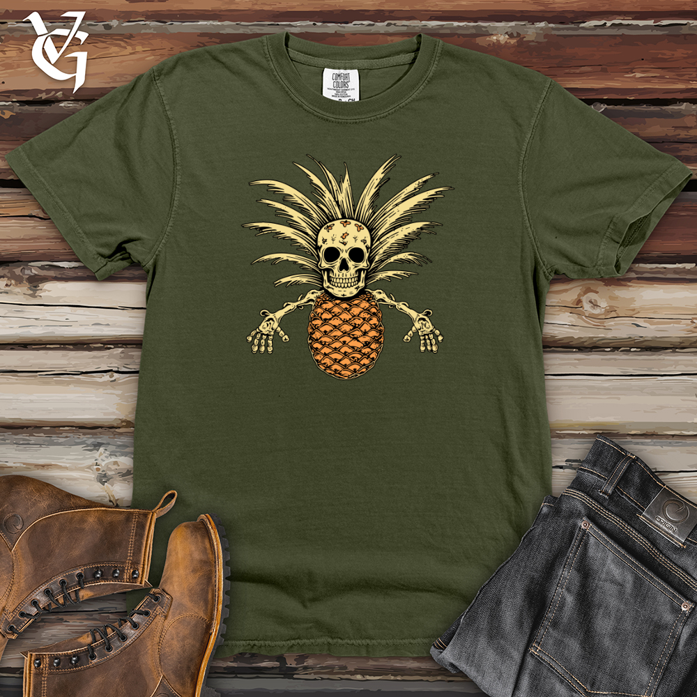 Avian Astral Pineapple Heavy Cotton Comfort Colors Tee