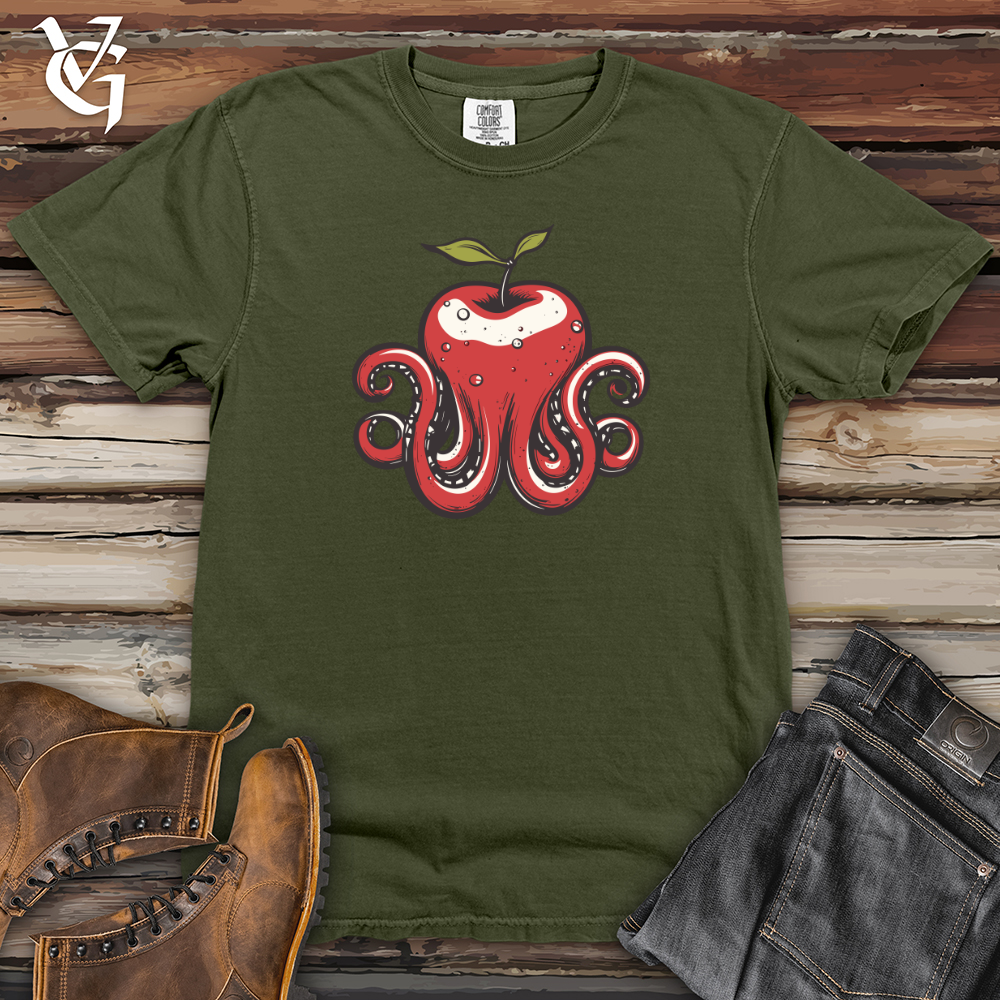 Apptopus Heavy Cotton Comfort Colors Tee
