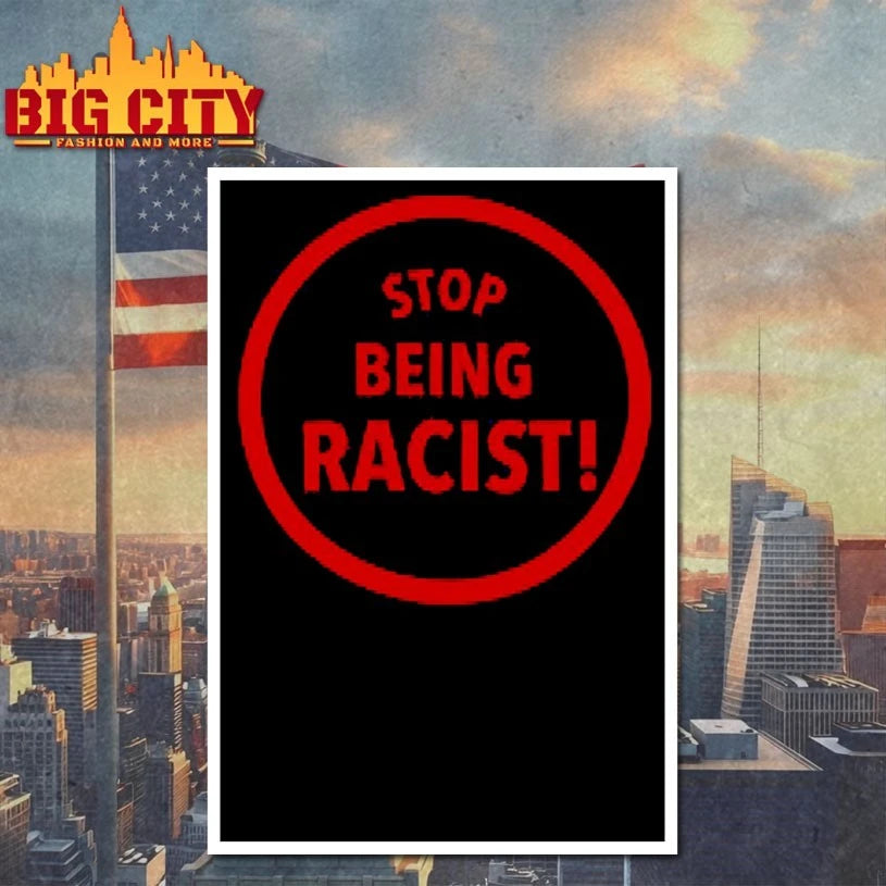 Nalyssa smith stop being racist Shirts