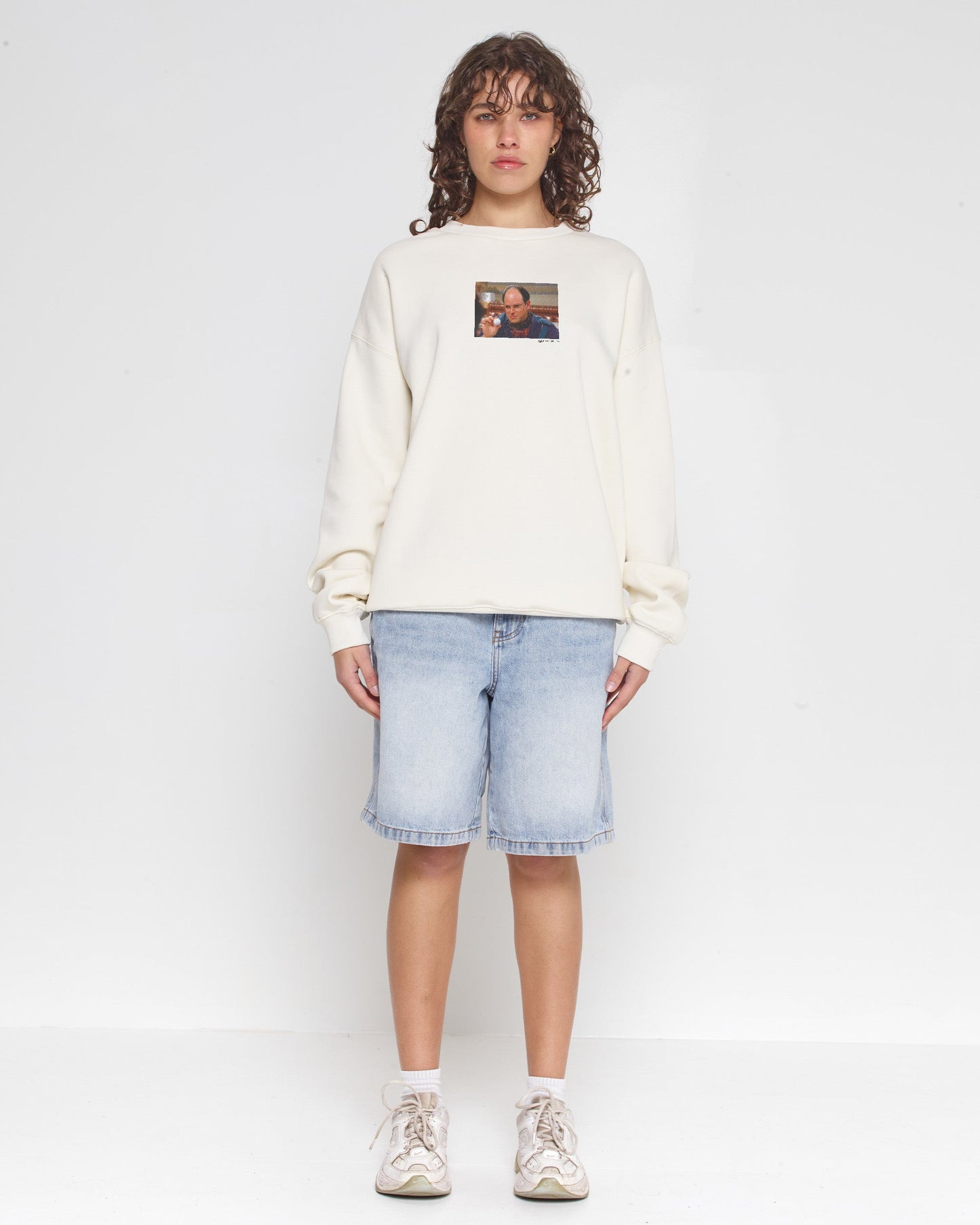 Marine Biologist Sweatshirt