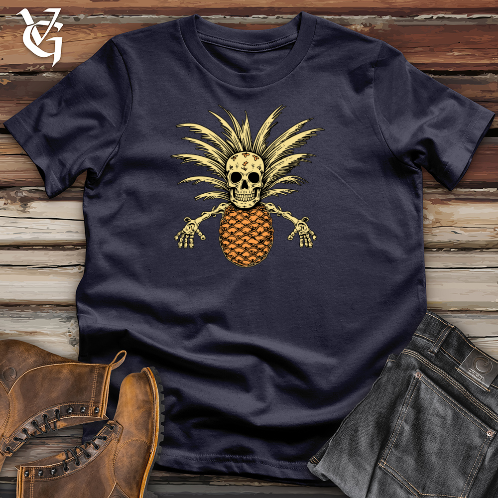 Avian Astral Pineapple Cotton Tee