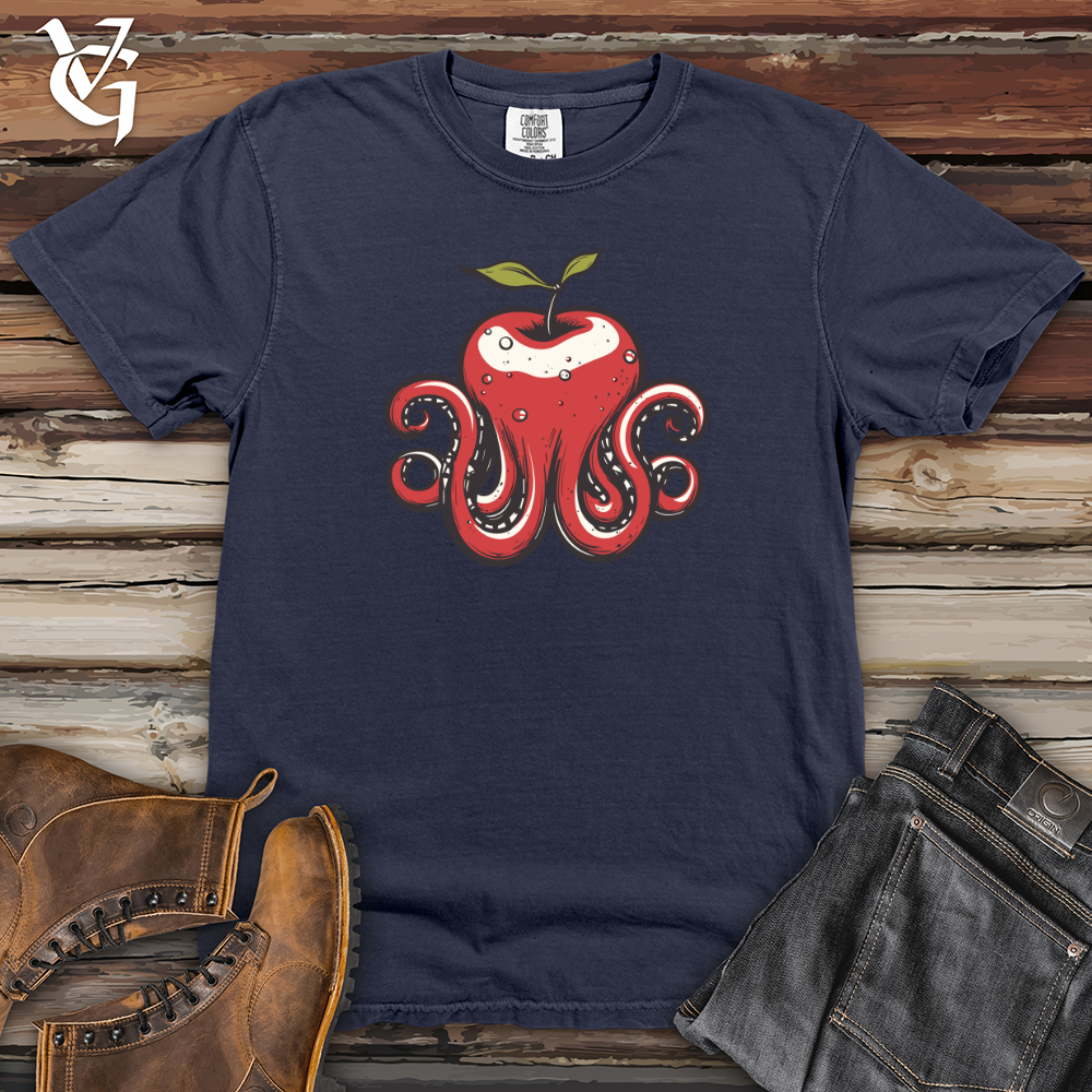 Apptopus Heavy Cotton Comfort Colors Tee