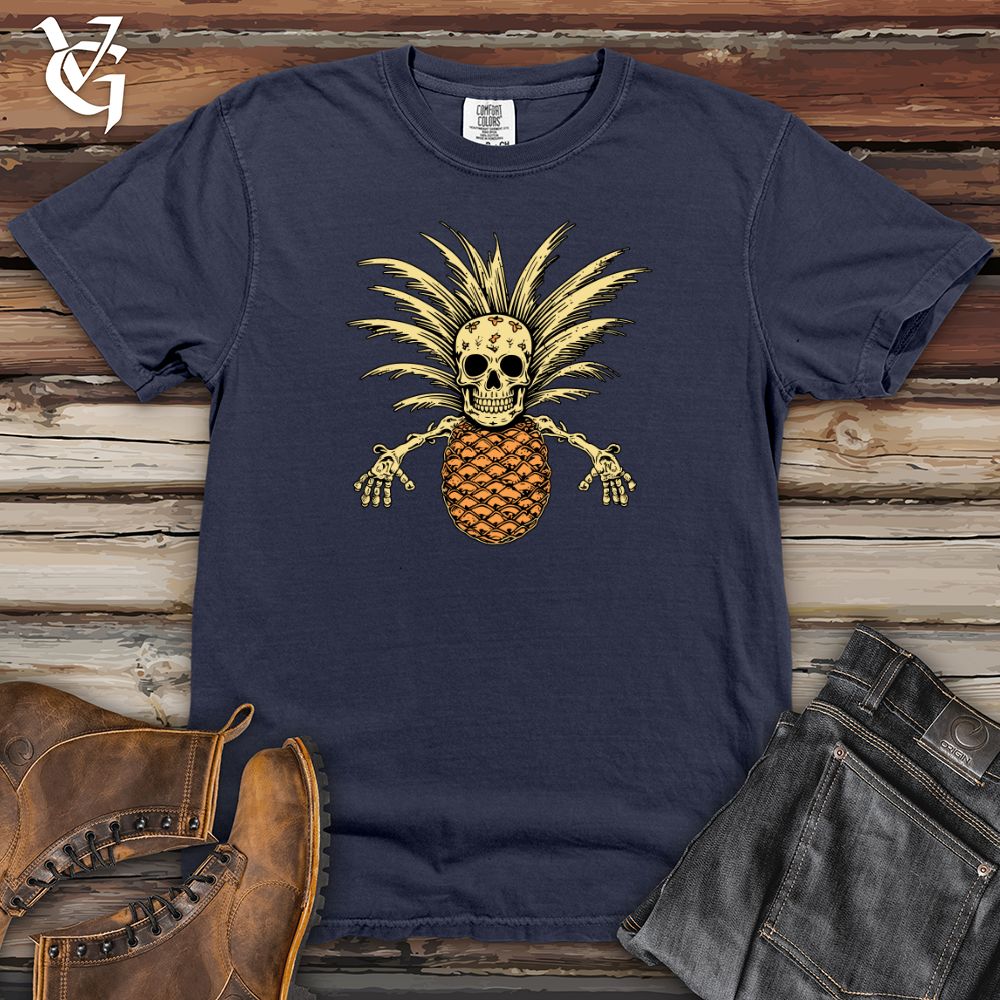 Avian Astral Pineapple Heavy Cotton Comfort Colors Tee