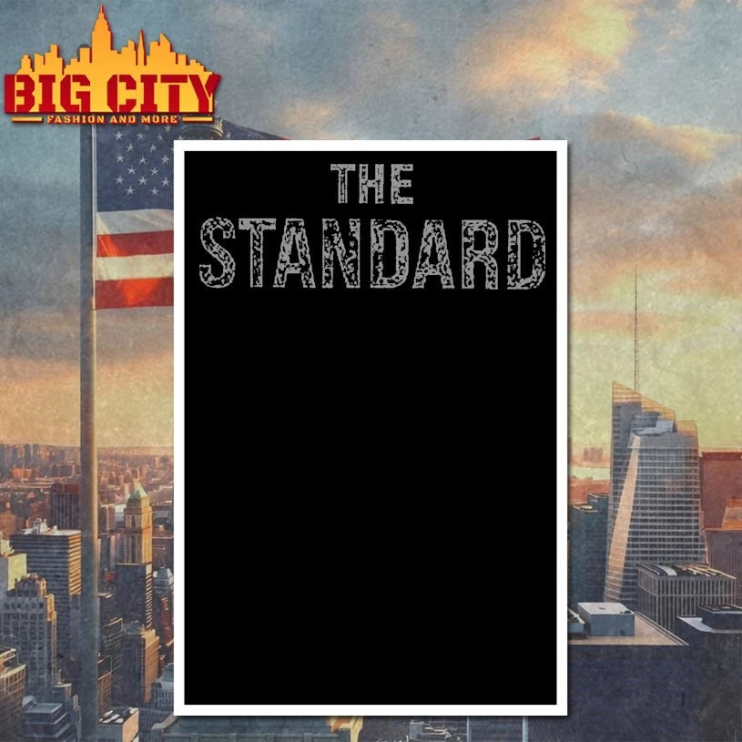 Nebraska Matt Rhule The Standard Shirt