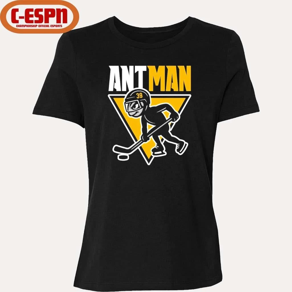 Official ANT-MAN Anthony Mantha Shirt