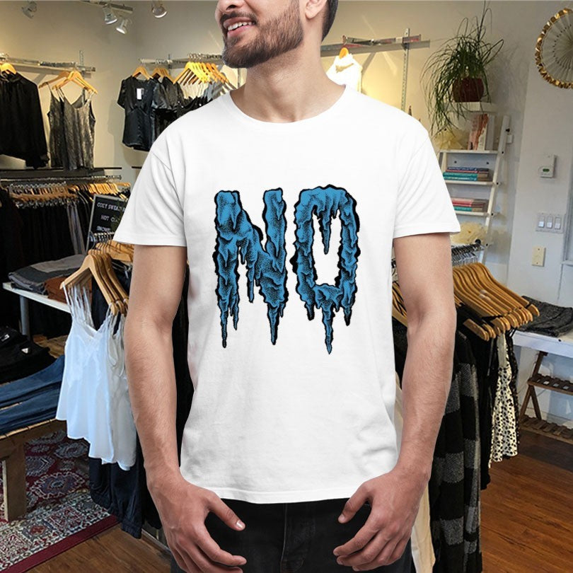 Official Aaron Turner No ICE Anti Shirts
