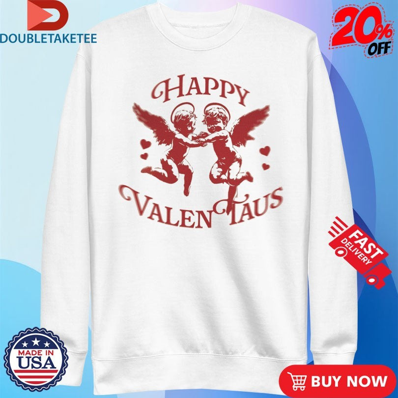 Official Alpha Tau Omega Happy Valentines Day Shirts