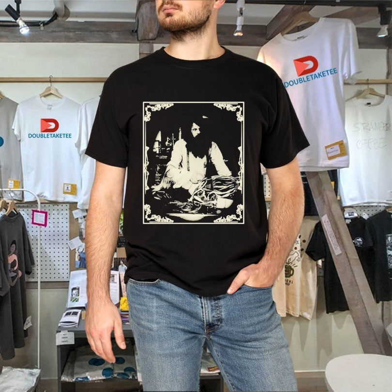 Official Ariana Grande I Left My Heart At A Pub In Hampstead Dandelio Shirts