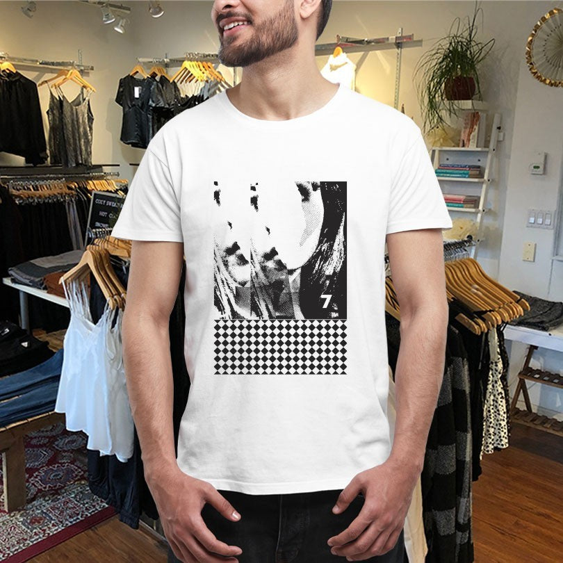 Official Beach House 7 Op Art Shirts